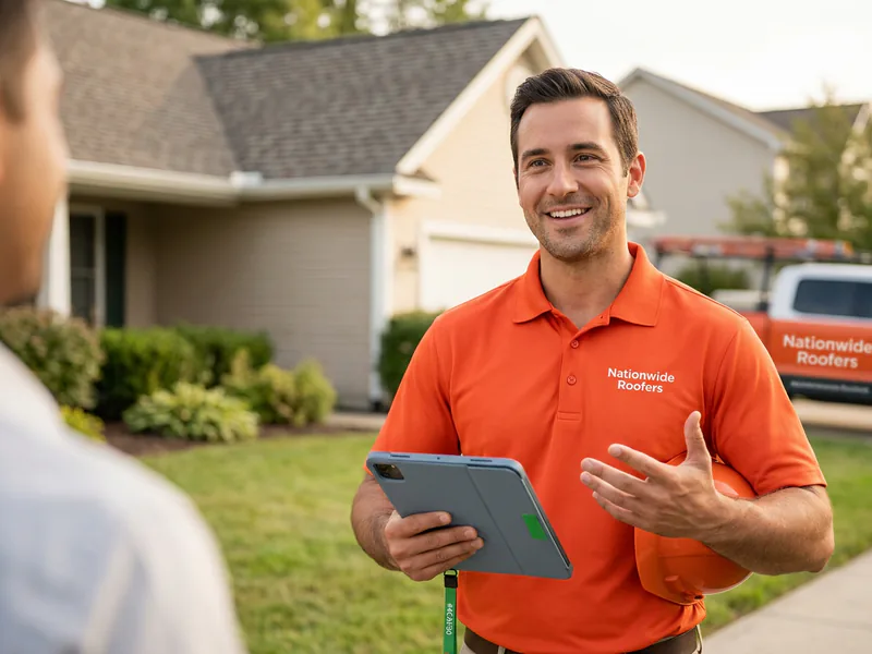 Roof Installation  in Beech Grove  FAQ